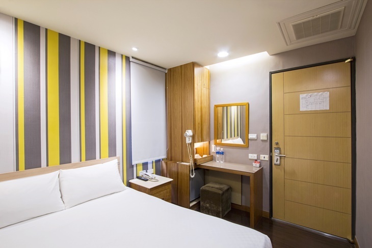 台北-上賓大飯店