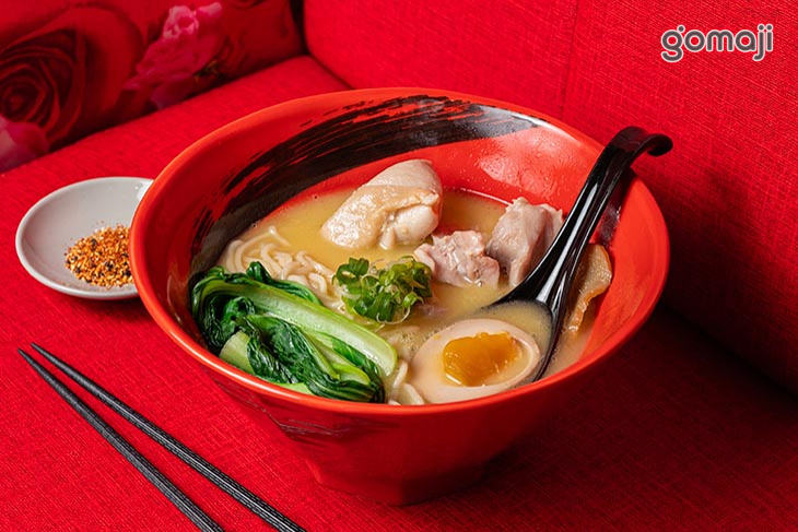元帥雞湯麵(信義總店)