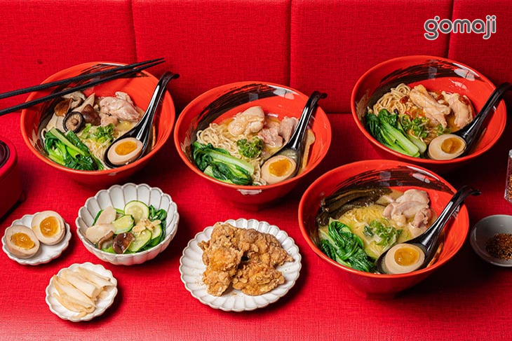元帥雞湯麵(信義總店)