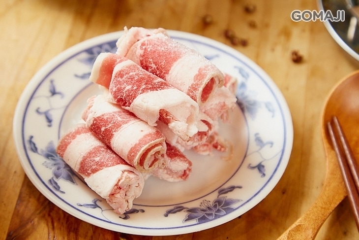 山城重慶烤魚麻辣燙