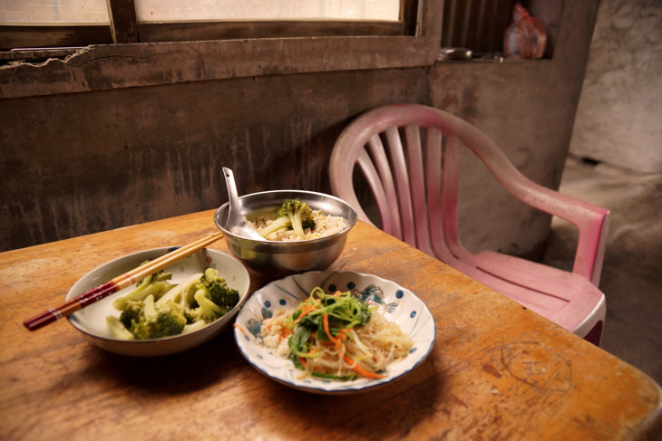 一起夢想－弱勢孩童早餐籌募計畫