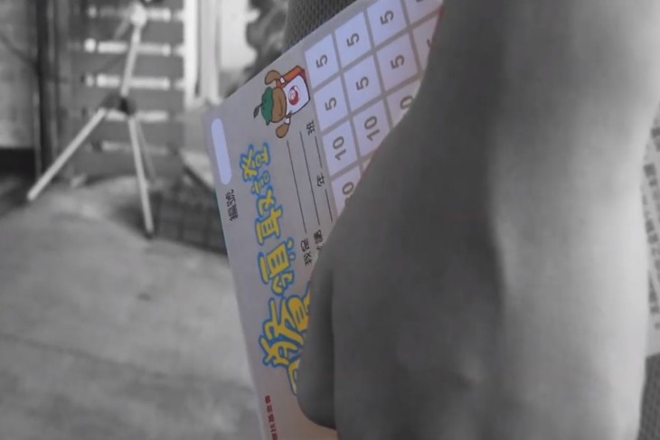 一起夢想－弱勢孩童早餐籌募計畫