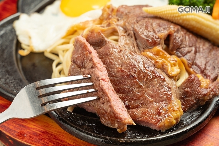 街牛steak(永興店)