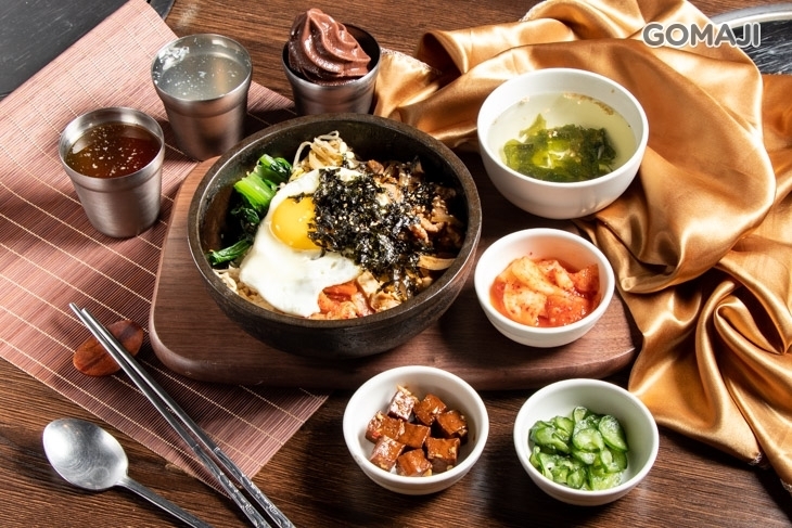 南大門韓式料理(新楠店) 