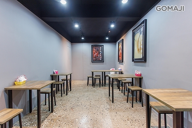 文湯武醬(板橋中正店)