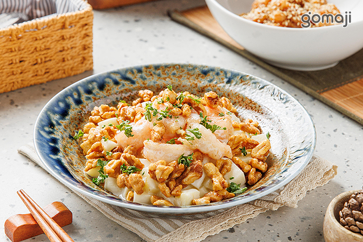 石本石本女臣 新世代中式料理