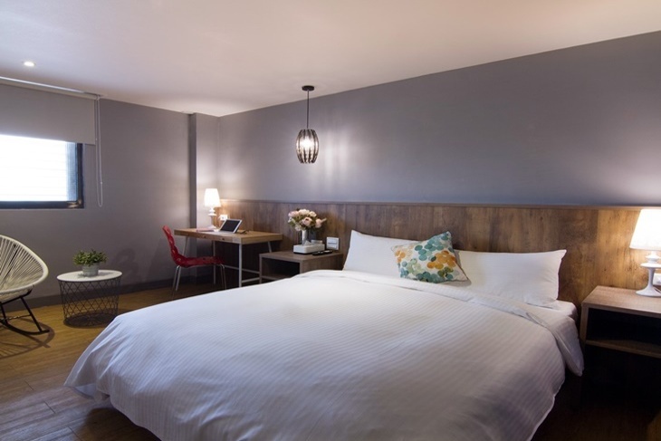 宜蘭-樂亞亞奇文旅