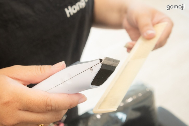 凡妮莎佰元快剪