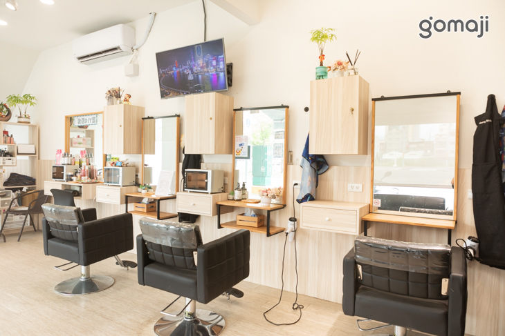 凡妮莎佰元快剪