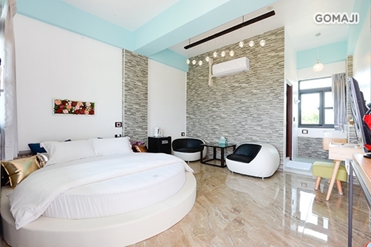 墾丁-小屋克里夫Small House Cliff