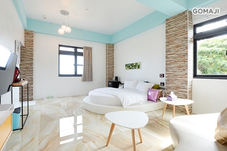 墾丁-小屋克里夫Small House Cliff