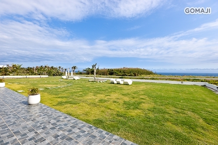 墾丁-小屋克里夫Small House Cliff