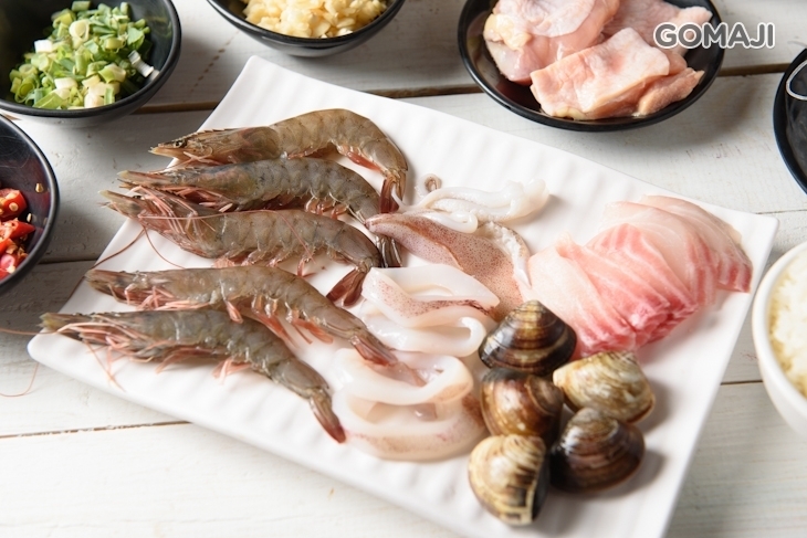 邑圓鍋物