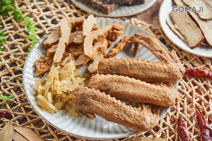 金汁熬滷(大順店)