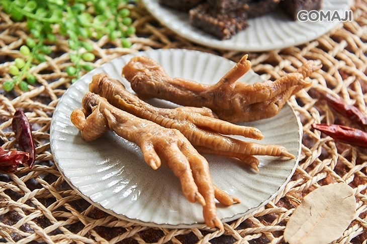 金汁熬滷(大順店)