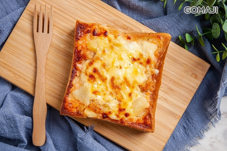 真水果複合式茶飲