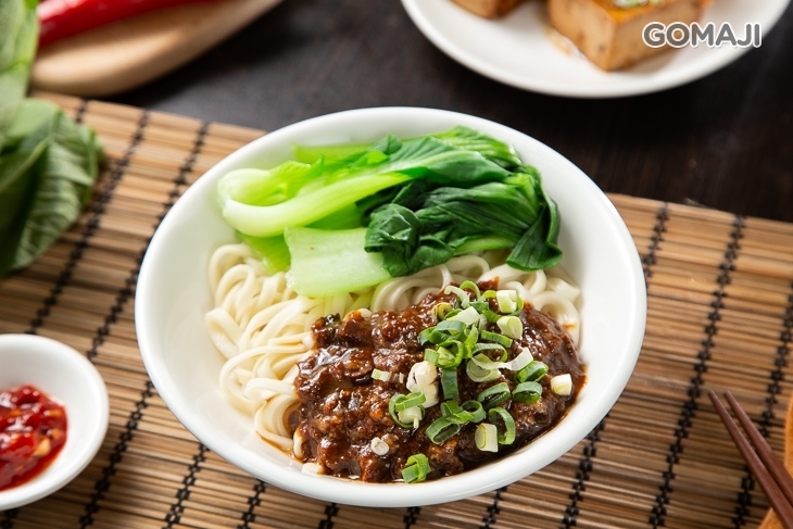 大塊紅燒牛肉麵(北平店)