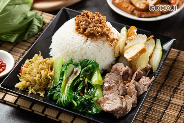 大塊紅燒牛肉麵(北平店)