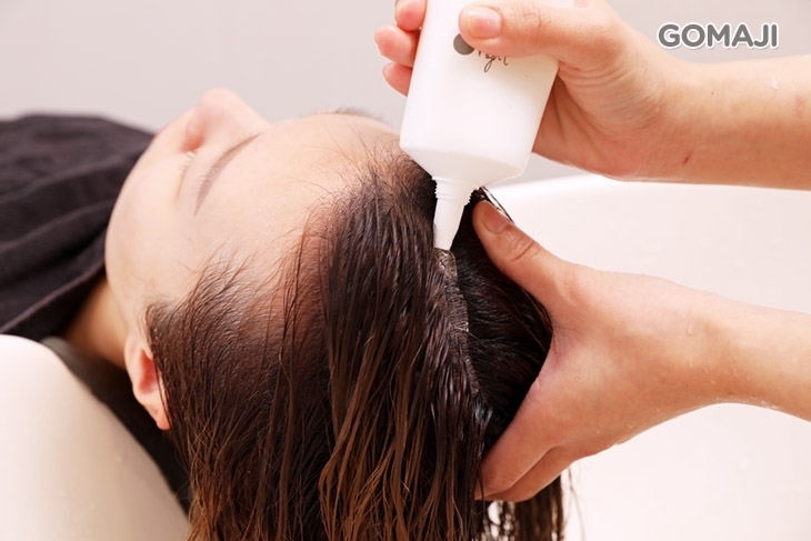 FULL HOUSE HAIR SALON