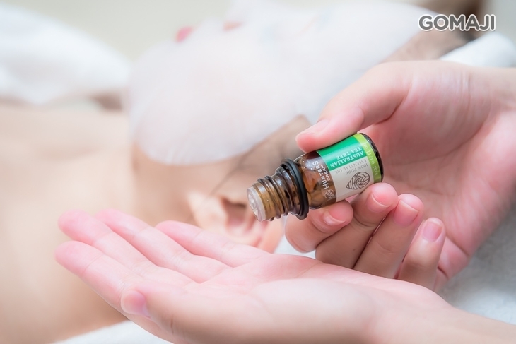 Beauties SPA 美妍殿