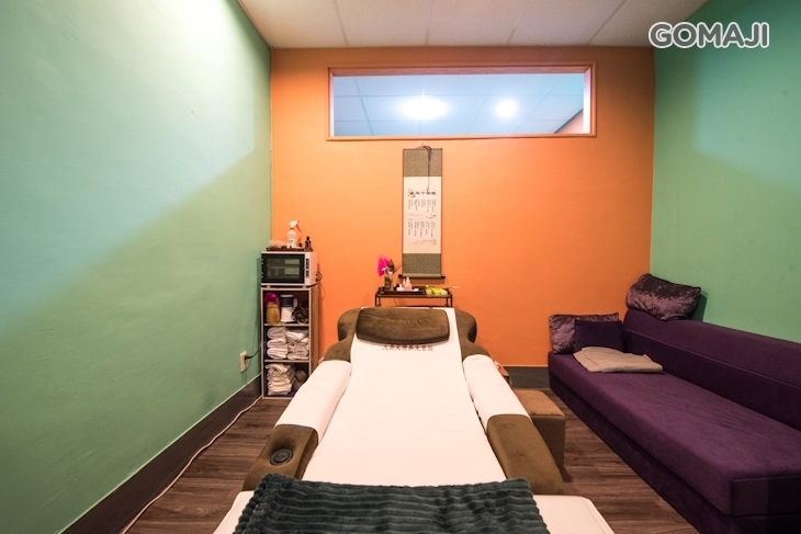 大唐足體養生會館