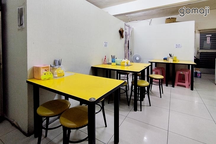 川醉湘麻辣食堂(松山八德店)