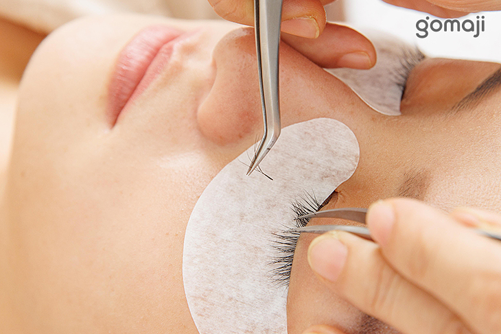 柔荷美睫美妍(南雅店)