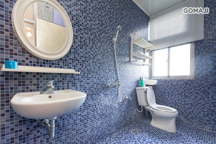 台東-知本踢踏民宿