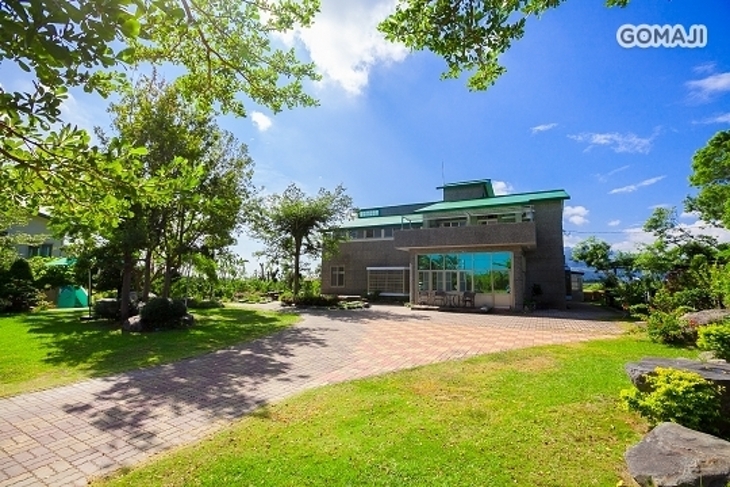 台東-知本踢踏民宿