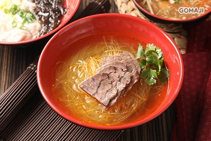 滬尚品(生煎包)