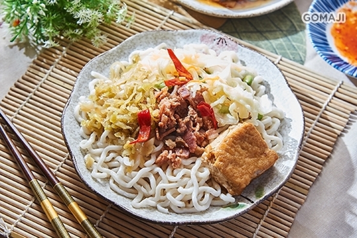 金香臭豆腐(自由店)