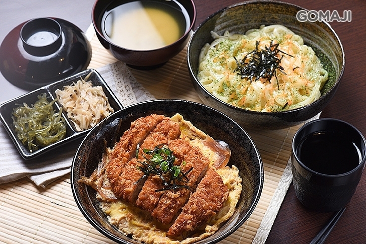 沐野食堂