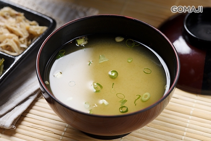沐野食堂