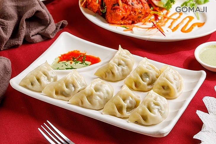 西藏廚房Tibet kitchen