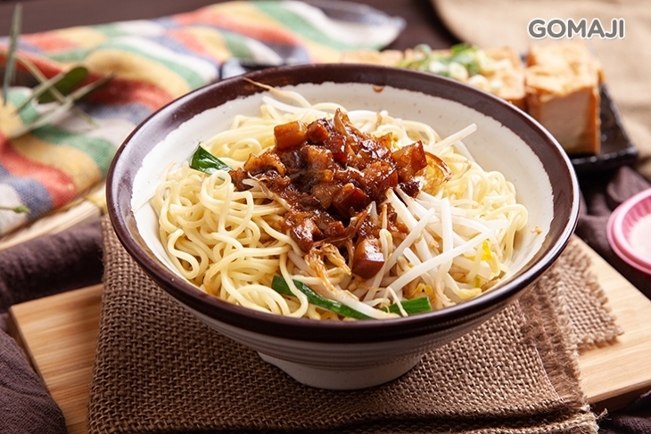 覺記無刺虱目魚肚粥(龍江店)