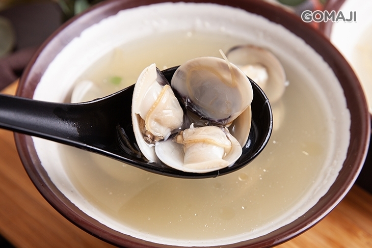 覺記無刺虱目魚肚粥(龍江店)