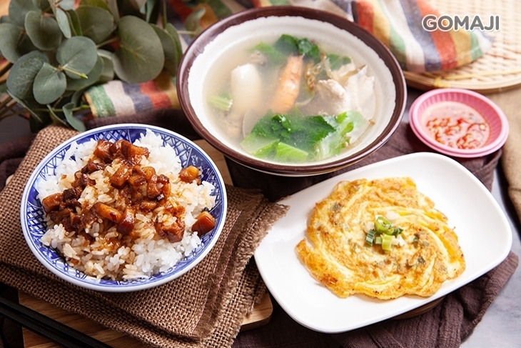 覺記無刺虱目魚肚粥(龍江店)