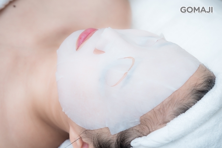 Beauties SPA 美妍殿