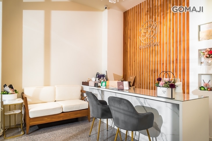 Beauties SPA 美妍殿