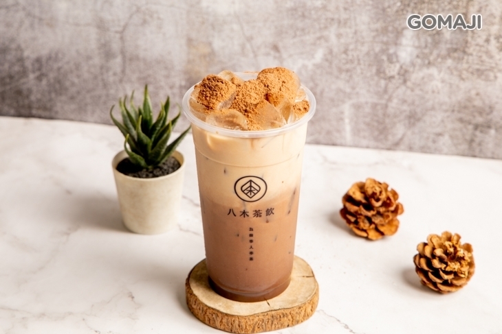 八木茶飲(金華旗艦店)