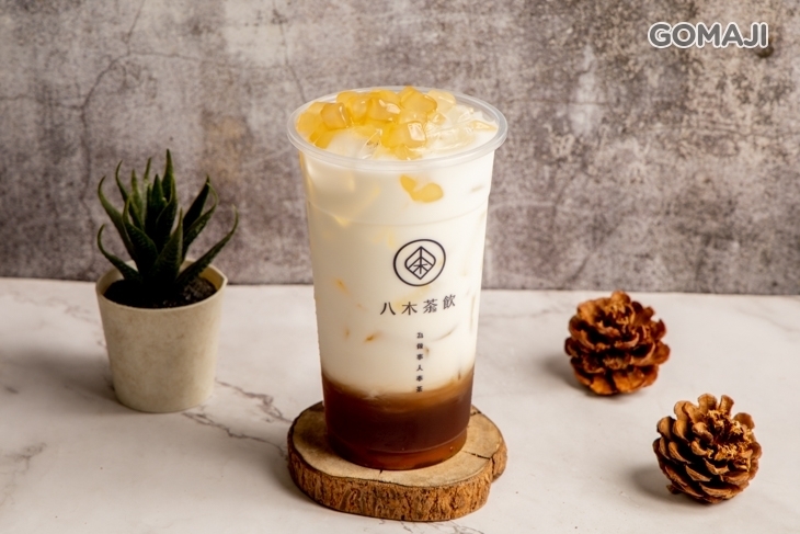 八木茶飲(金華旗艦店)