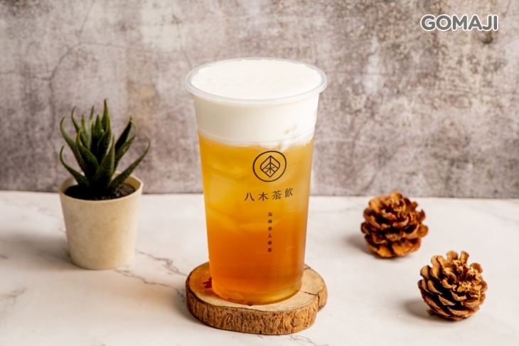 八木茶飲(金華旗艦店)