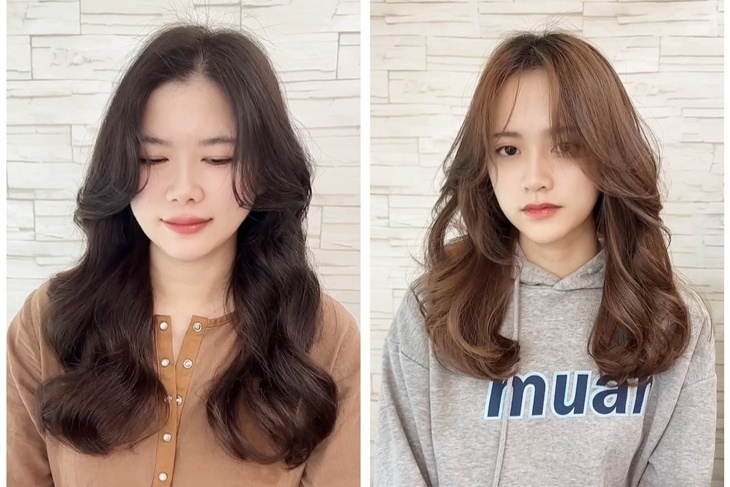 Ve'nvs hair