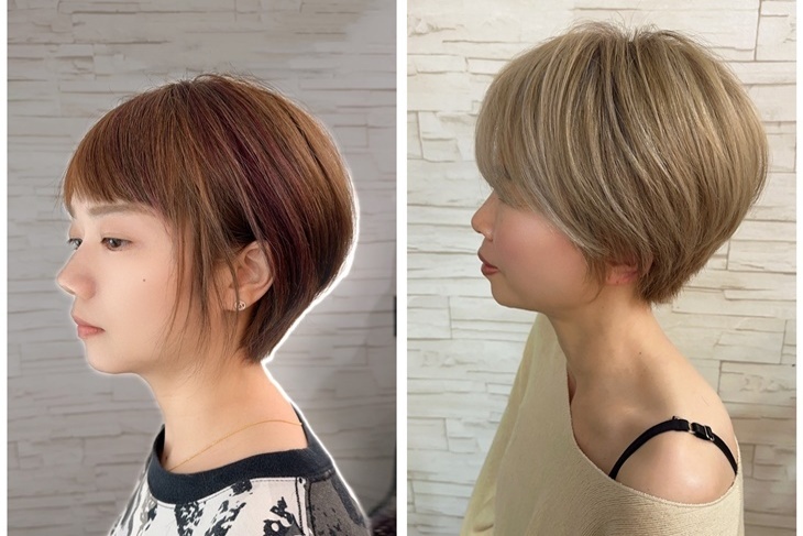 Ve'nvs hair