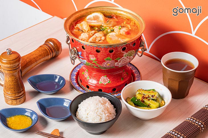 魚肉酸民