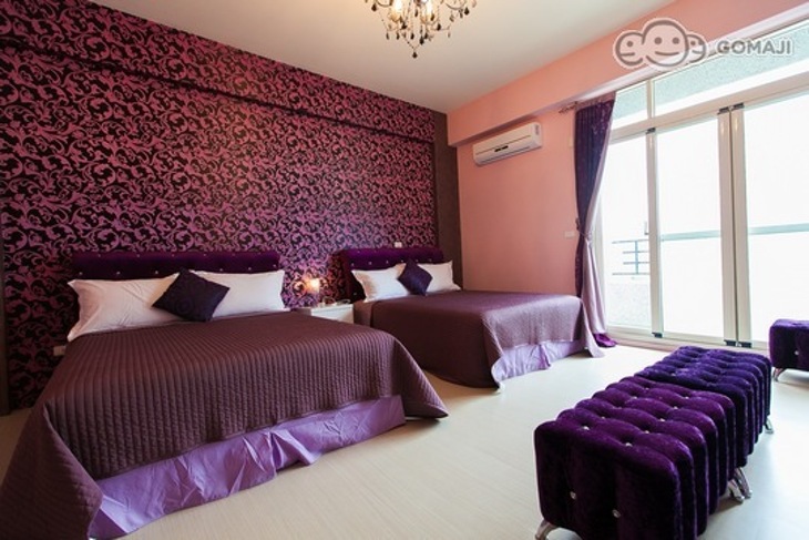 台東-時尚玩家民宿