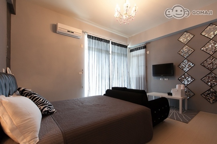 台東-時尚玩家民宿