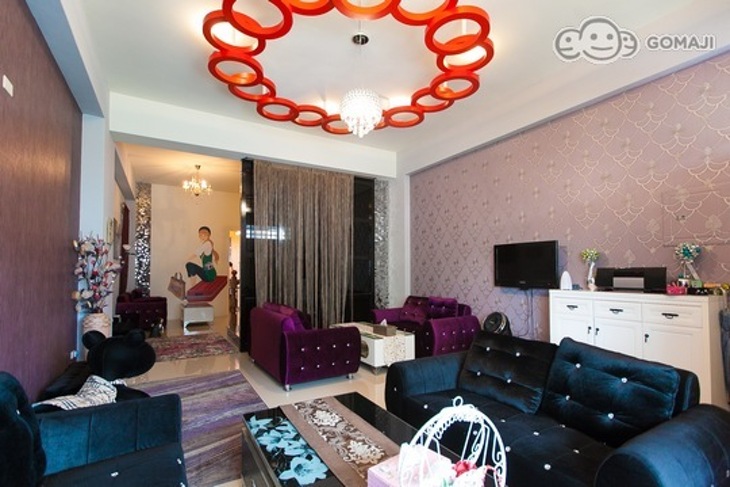 台東-時尚玩家民宿