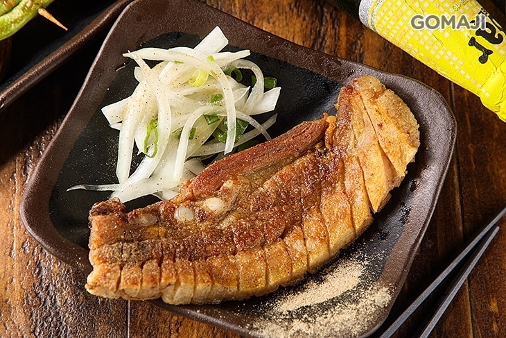 台灣壹碳烤(新竹店)