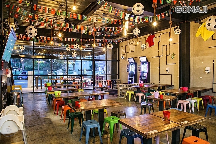 台灣壹碳烤(新竹店)